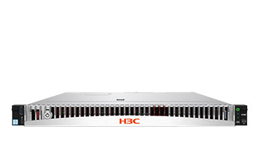 H3C UniServer R4700 G5 双路服务器