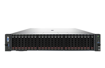 H3C UniServer R4950 G5 双路高性能服务器