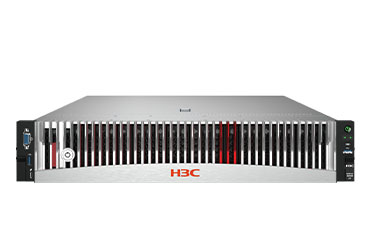 新华三（H3C）UniServer R4900 G7 审计服务器