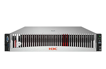 新华三UniServer R3900 G7 大数据分析服务器