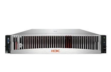 H3C UniServer R3950 G7企业级2U单路服务器
