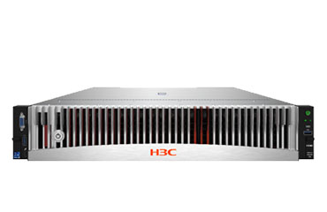 新华三（H3C）R6700 G6 综合管理平台服务器