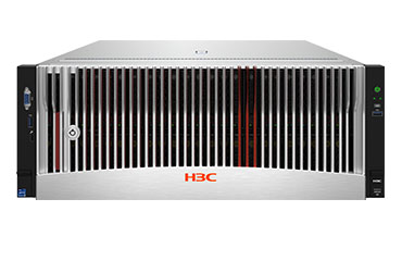 新华三UniServer R6900 G6 四路机架式服务器